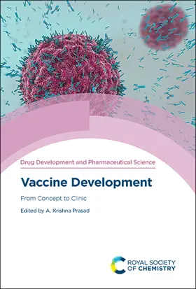 Prasad |  Vaccine Development | eBook | Sack Fachmedien