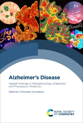 Govindaraju |  Alzheimer's Disease | eBook | Sack Fachmedien