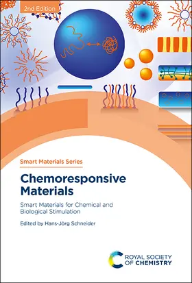 Schneider |  Chemoresponsive Materials | Buch |  Sack Fachmedien