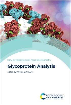 Struwe |  Glycoprotein Analysis | Buch |  Sack Fachmedien