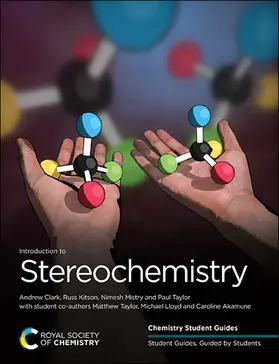 Clark / Kitson / Mistry |  Introduction to Stereochemistry | eBook | Sack Fachmedien