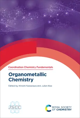 Nakazawa / Koe |  Organometallic Chemistry | eBook | Sack Fachmedien