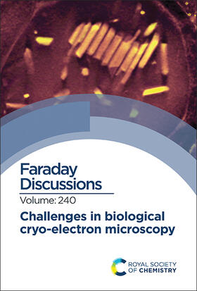  Challenges in Biological Cryo Electron Microscopy | Buch |  Sack Fachmedien