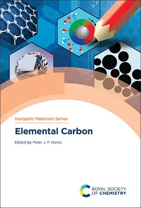 Harris |  Elemental Carbon | Buch |  Sack Fachmedien