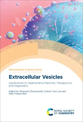 Chrzanowski / Lim / Kim |  Extracellular Vesicles | eBook | Sack Fachmedien