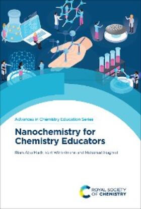 Much / Winkelmann / Hugerat |  Nanochemistry for Chemistry Educators | eBook | Sack Fachmedien