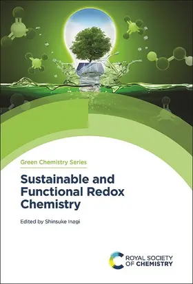 Inagi |  Sustainable and Functional Redox Chemistry | eBook | Sack Fachmedien