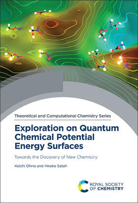 Ohno / Satoh |  Exploration on Quantum Chemical Potential Energy Surfaces | Buch |  Sack Fachmedien