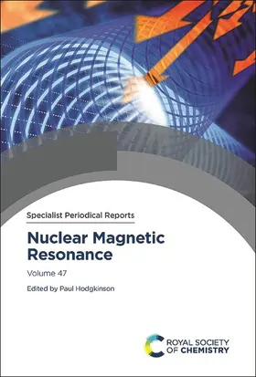 Hodgkinson |  Nuclear Magnetic Resonance | eBook | Sack Fachmedien