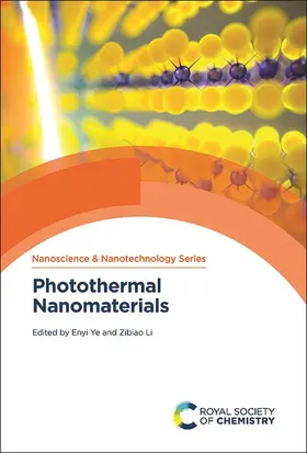 Ye / Li |  Photothermal Nanomaterials | eBook | Sack Fachmedien