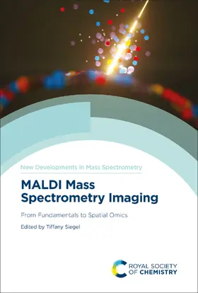 Porta Siegel |  MALDI Mass Spectrometry Imaging | eBook | Sack Fachmedien