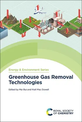 Bui / Mac Dowell |  Greenhouse Gas Removal Technologies | eBook | Sack Fachmedien