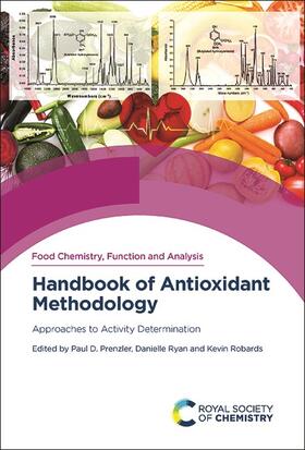 Prenzler / Ryan / Robards |  Handbook of Antioxidant Methodology | eBook | Sack Fachmedien