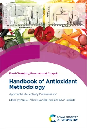 Prenzler / Ryan / Robards |  Handbook of Antioxidant Methodology | eBook | Sack Fachmedien