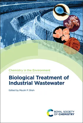 Shah |  Biological Treatment of Industrial Wastewater | eBook | Sack Fachmedien