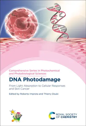 Improta / Douki |  DNA Photodamage | eBook | Sack Fachmedien