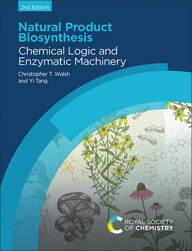 Walsh / Tang |  Natural Product Biosynthesis | Buch |  Sack Fachmedien