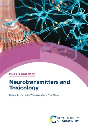 Woodward / Marrs |  Neurotransmitters and Toxicology | eBook | Sack Fachmedien