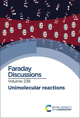  Unimolecular Reactions | Buch |  Sack Fachmedien