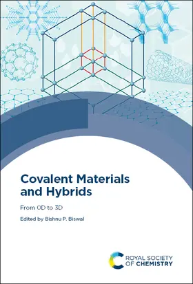 Biswal |  Covalent Materials and Hybrids | Buch |  Sack Fachmedien