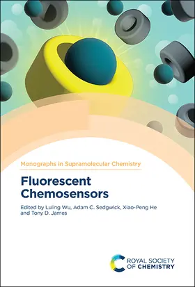 Wu / Sedgwick / He |  Fluorescent Chemosensors | eBook | Sack Fachmedien