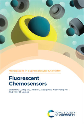 Wu / Sedgwick / He |  Fluorescent Chemosensors | eBook | Sack Fachmedien