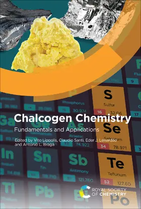 Lippolis / Santi / Lenardão |  Chalcogen Chemistry | eBook | Sack Fachmedien