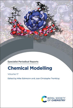 Bahmann / Tremblay |  Chemical Modelling | Buch |  Sack Fachmedien