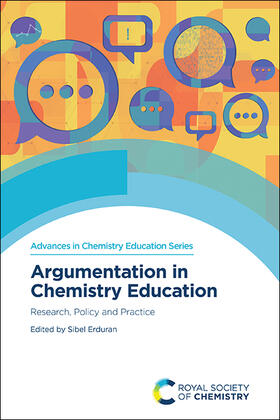 Erduran |  Argumentation in Chemistry Education | Buch |  Sack Fachmedien