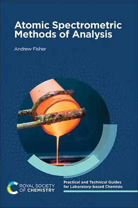 Fisher |  Atomic Spectrometric Methods of Analysis | Buch |  Sack Fachmedien