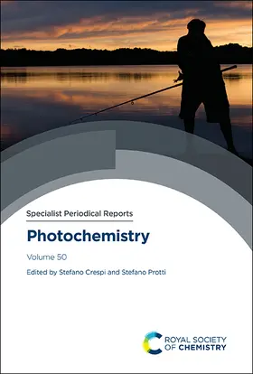 Crespi / Protti |  Photochemistry | eBook | Sack Fachmedien