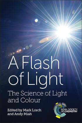 Lorch / Miah | Flash of Light | E-Book | sack.de