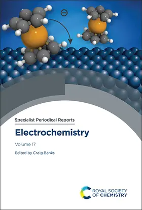 Banks |  Electrochemistry | eBook | Sack Fachmedien