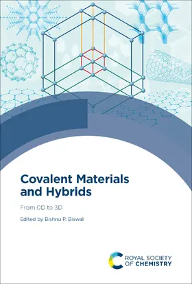 Biswal |  Covalent Materials and Hybrids | eBook | Sack Fachmedien