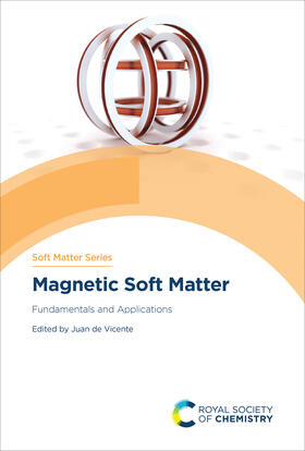 de Vicente |  Magnetic Soft Matter | eBook | Sack Fachmedien