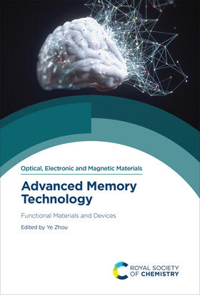 Zhou |  Advanced Memory Technology | eBook | Sack Fachmedien