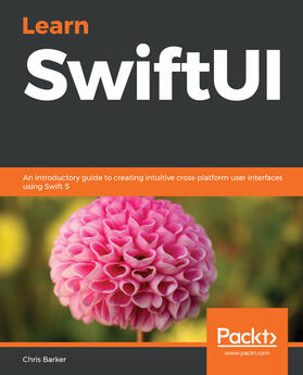 Barker |  Learn SwiftUI | eBook | Sack Fachmedien