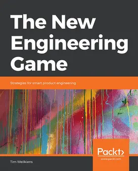 Weilkiens |  The New Engineering Game | eBook | Sack Fachmedien