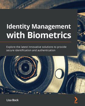 Bock |  Identity Management with Biometrics | eBook | Sack Fachmedien