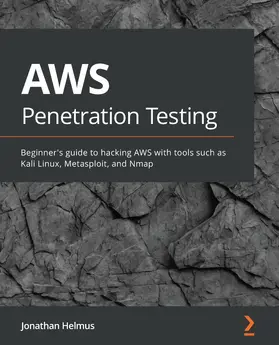 Helmus |  AWS Penetration Testing | eBook | Sack Fachmedien