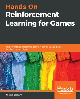 Lanham |  Hands-On Reinforcement Learning for Games | eBook | Sack Fachmedien