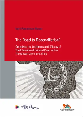 Roestenburg-Morgan |  The Road to Reconciliation? | Buch |  Sack Fachmedien