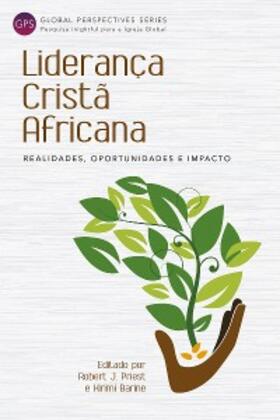 Priest / Barine |  Liderança Cristã Africana | eBook | Sack Fachmedien