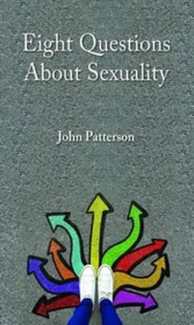 Patterson |  Eight Questions About Sexuality | eBook | Sack Fachmedien