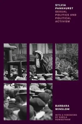 Winslow |  Sylvia Pankhurst | eBook | Sack Fachmedien