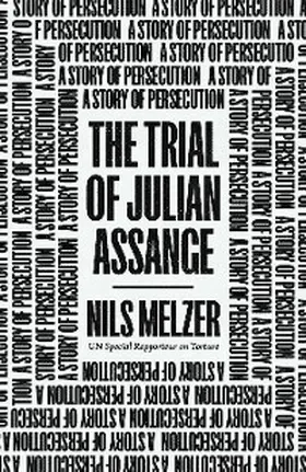 Melzer |  The Trial of Julian Assange | eBook | Sack Fachmedien