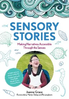 Grace |  Sensory Stories to Support Additional Needs | eBook | Sack Fachmedien