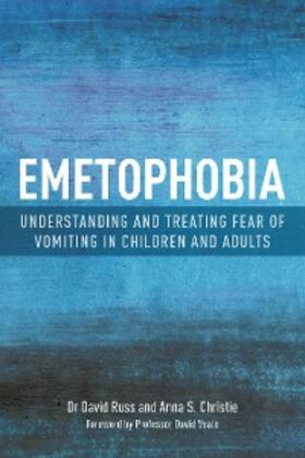 Christie / Russ |  Emetophobia | eBook | Sack Fachmedien