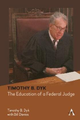 Dyk | Timothy B. Dyk | E-Book | sack.de