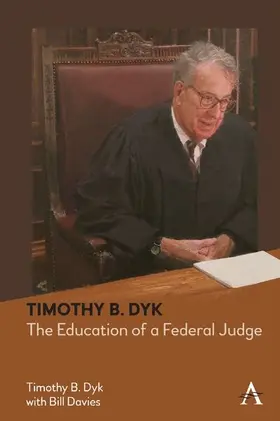 Dyk | Timothy B. Dyk | E-Book | sack.de